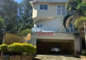 Foto 1 de Casa de Condomínio com 3 Quartos à venda, 940m² em Condominio Arujazinho, Arujá