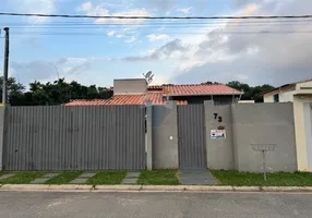 Foto 1 de Casa com 3 Quartos à venda, 140m² em Guaripocaba, Bragança Paulista