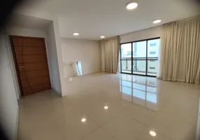 Foto 1 de Apartamento com 3 Quartos para alugar, 145m² em Praia do Pecado, Macaé