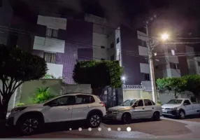 Foto 1 de Apartamento com 2 Quartos à venda, 55m² em Salgado Filho, Belo Horizonte