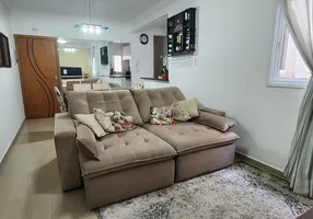 Foto 1 de Cobertura com 1 Quarto à venda, 140m² em Vila Humaita, Santo André