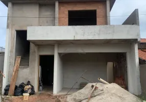 Foto 1 de Casa com 3 Quartos à venda, 160m² em Residencial Terras do Barão, Campinas