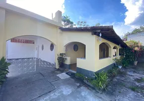 Foto 1 de Casa de Condomínio com 2 Quartos à venda, 120m² em Vargem Grande, Rio de Janeiro