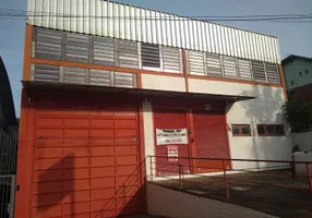 Foto 1 de Prédio Comercial à venda, 500m² em Primavera, Novo Hamburgo