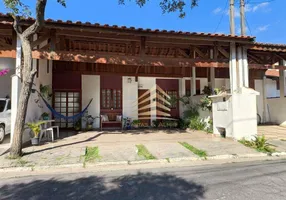 Foto 1 de Casa de Condomínio com 2 Quartos à venda, 90m² em Jardim Testae, Guarulhos