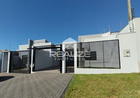 Foto 1 de Casa com 3 Quartos à venda, 140m² em Jardim Ana Cristina, Foz do Iguaçu