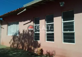 Foto 1 de Casa com 2 Quartos à venda, 137m² em Júlio de Mesquita Filho, Sorocaba