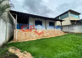 Foto 1 de Casa com 2 Quartos à venda, 360m² em São Benedito, Santa Luzia