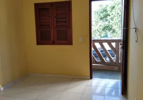 Foto 1 de Apartamento com 1 Quarto para alugar, 24m² em Pindorama, Parnaíba