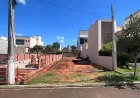 Foto 1 de Lote/Terreno à venda, 188m² em Água Branca, Piracicaba