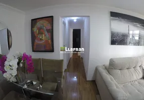 Foto 1 de Apartamento com 2 Quartos à venda, 53m² em Vila Prel, São Paulo