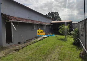 Foto 1 de Casa com 2 Quartos à venda, 65m² em Balneario Jussara, Mongaguá