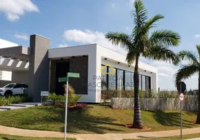 Foto 1 de Casa com 3 Quartos à venda, 274m² em Alphaville Nova Esplanada, Votorantim