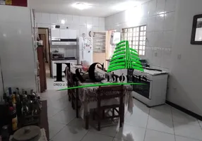 Foto 1 de Casa com 5 Quartos à venda, 200m² em Parque das Árvores, Araras