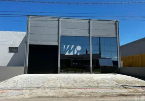 Foto 1 de Galpão/Depósito/Armazém à venda, 600m² em Cidade Universitaria Pedra Branca, Palhoça