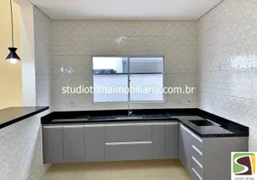 Foto 1 de Casa com 3 Quartos à venda, 150m² em Condominio Terras do Vale, Caçapava