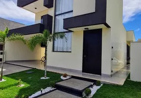 Foto 1 de Casa de Condomínio com 3 Quartos para alugar, 250m² em Parqville Pinheiros, Aparecida de Goiânia
