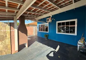 Foto 1 de Casa de Condomínio com 2 Quartos à venda, 80m² em Conjunto Habitacional Santiago II, Londrina