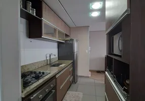 Foto 1 de Apartamento com 2 Quartos à venda, 73m² em Jardim Tamoio, Jundiaí