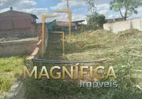 Foto 1 de Lote/Terreno à venda, 560m² em Uberaba, Curitiba