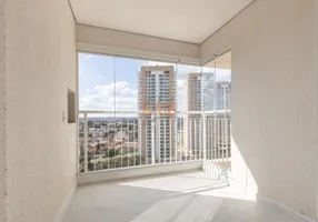 Foto 1 de Apartamento com 3 Quartos à venda, 89m² em Cidade Industrial, Curitiba