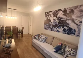 Foto 1 de Apartamento com 2 Quartos à venda, 65m² em da Luz, Nova Iguaçu