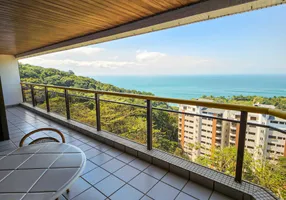 Foto 1 de Apartamento com 3 Quartos à venda, 165m² em Morro Sorocotuba, Guarujá