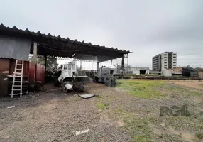 Foto 1 de Galpão/Depósito/Armazém para alugar, 300m² em Cristo Redentor, Porto Alegre