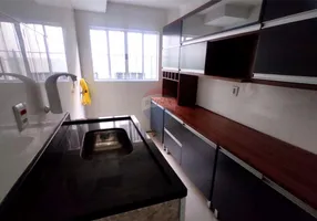 Foto 1 de Casa de Condomínio com 2 Quartos para alugar, 42m² em Vila Izabel, Guarulhos