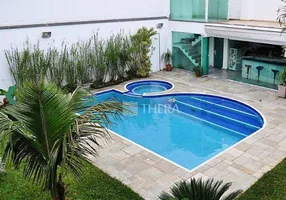 Foto 1 de Casa com 3 Quartos à venda, 400m² em Vila Gilda, Santo André