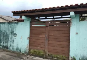 Foto 1 de Casa com 4 Quartos à venda, 50m² em Jardim Magalhães, Itanhaém