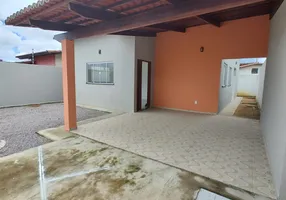 Foto 1 de Casa com 3 Quartos à venda, 98m² em Jardins, São Gonçalo do Amarante