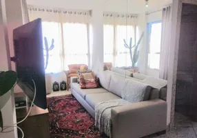 Foto 1 de Apartamento com 2 Quartos para alugar, 72m² em Vila da Serra, Nova Lima