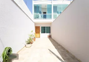 Foto 1 de Casa com 3 Quartos à venda, 140m² em Vila Prudente, São Paulo