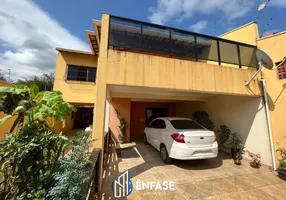 Foto 1 de Casa com 3 Quartos à venda, 221m² em Sao Sebastiao, Igarapé