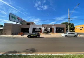 Foto 1 de Sala Comercial para alugar, 70m² em São Benedito, Uberaba