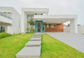 Foto 1 de Casa com 3 Quartos à venda, 211m² em Laranjal, Pelotas