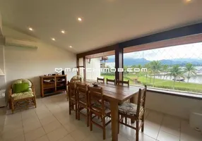 Foto 1 de Apartamento com 3 Quartos à venda, 82m² em Frade, Angra dos Reis