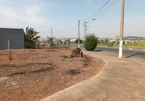 Foto 1 de Lote/Terreno à venda, 306m² em Jardim Vila Rica, Santa Bárbara D'Oeste