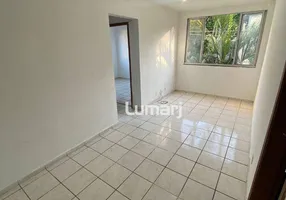 Foto 1 de Apartamento com 2 Quartos para alugar, 55m² em Caramujo, Niterói