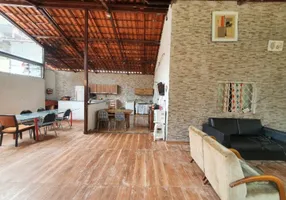 Foto 1 de Casa com 3 Quartos à venda, 130m² em Milionários, Belo Horizonte