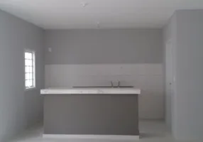 Foto 1 de Sobrado com 3 Quartos à venda, 111m² em Mombaça, Pindamonhangaba