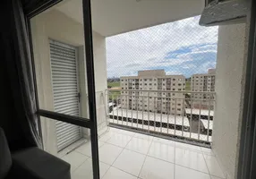 Foto 1 de Apartamento com 3 Quartos para alugar, 70m² em Recanto do Cerrado, Aparecida de Goiânia