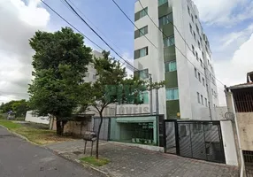 Foto 1 de Apartamento com 3 Quartos à venda, 96m² em Manacás, Belo Horizonte