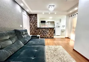 Foto 1 de Apartamento com 1 Quarto à venda, 42m² em Vila Sao Judas Tadeu, São José do Rio Preto