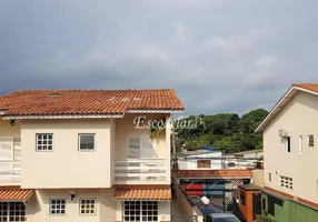 Foto 1 de Casa de Condomínio com 4 Quartos à venda, 150m² em Picanço, Guarulhos