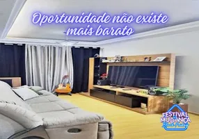 Foto 1 de Apartamento com 2 Quartos à venda, 60m² em Vila Menck, Osasco