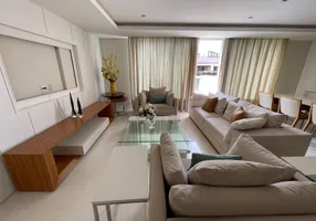 Foto 1 de Apartamento com 4 Quartos para venda ou aluguel, 293m² em Recreio Dos Bandeirantes, Rio de Janeiro