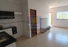 Foto 1 de Casa de Condomínio com 2 Quartos à venda, 64m² em Vila Rio Branco, São Paulo