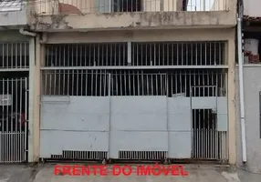 Foto 1 de Sobrado com 2 Quartos à venda, 118m² em Conceição, Osasco